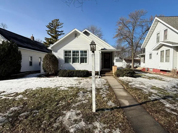 209 N 10th St, Montevideo, MN 56265