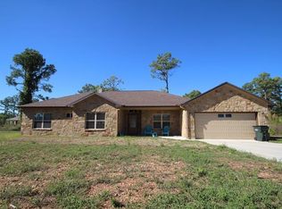 124 Kulua Ct, Bastrop, TX 78602