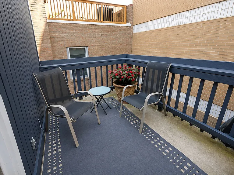 5227 Connecticut Ave NW #307 — Photo 13