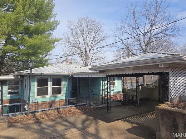 11342 Potosi Lake Rd, Mineral Point, MO 63660