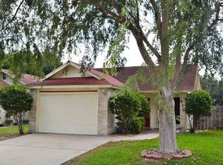 510 Rattan Dr, Victoria, TX 77901