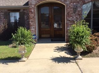 116 Carmichael Blvd, Madison, MS 39110