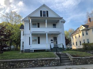 99 Pythian Ave #2, Torrington, CT 06790