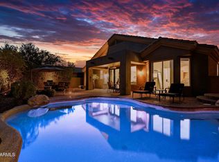 10335 E VERBENA Lane, Scottsdale, AZ 85255