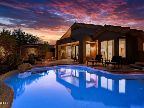 10335 E VERBENA Lane, Scottsdale, AZ 85255