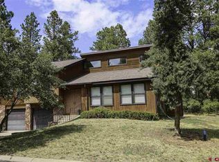 237 Fir Dr, Durango, CO 81301