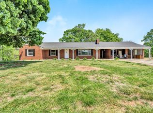 1834 Brooks Mill Rd, Union Hall, VA 24176