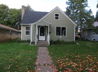 733 7th Ave S, Park Falls, WI 54552