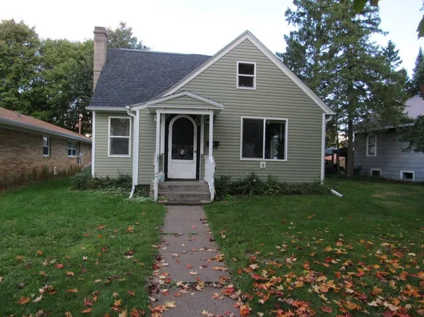 733 7th Ave S, Park Falls, WI 54552