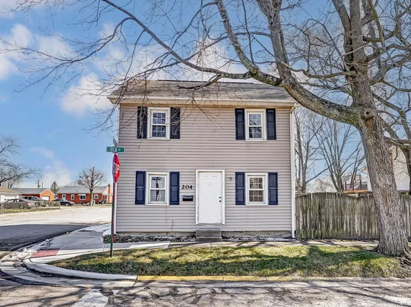 204 Old St, Monroe, OH 45050