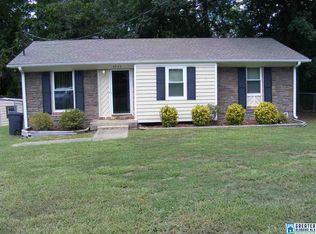 2932 Valley View Cir, Adamsville, AL 35005