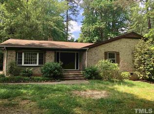 709 Sandy Ridge Ct, Raleigh, NC 27615