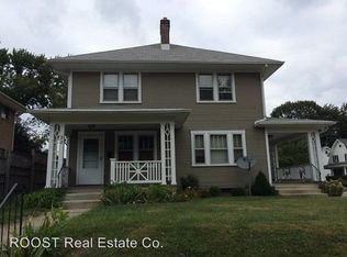 32 E 3rd St, Springfield, OH 45504