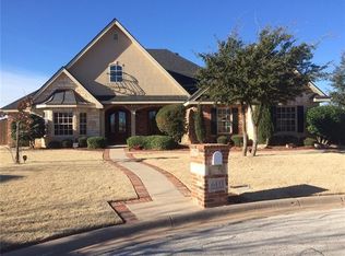 641 Cynthia Ct, Abilene, TX 79602