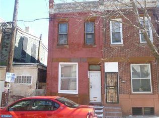 2355 N Carlisle St, Philadelphia, PA 19132
