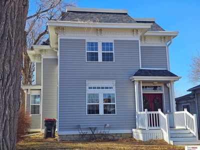 409 S 7th St, Beatrice, NE, 68310