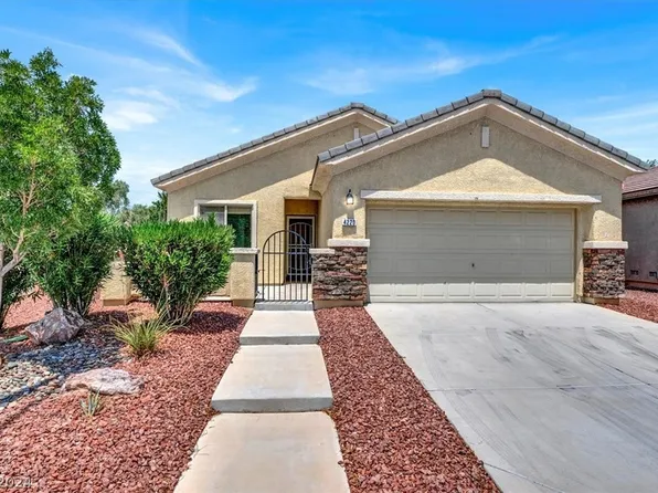 4220 Sprints Race Ave, North Las Vegas, NV 89084