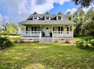 3581 NW Bur Oak Pl, Jennings, FL 32053