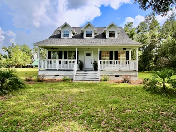 3581 NW Bur Oak Pl, Jennings, FL 32053