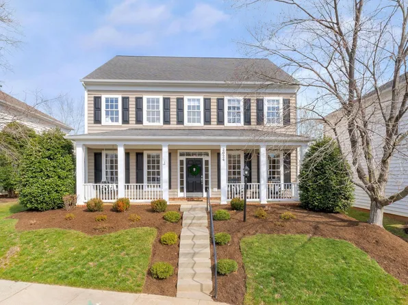 2024 Leyland Dr, Charlottesville, VA 22911