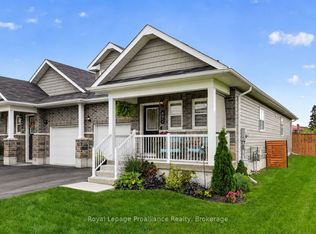 492 Hayward St, Cobourg, ON K9A1E3
