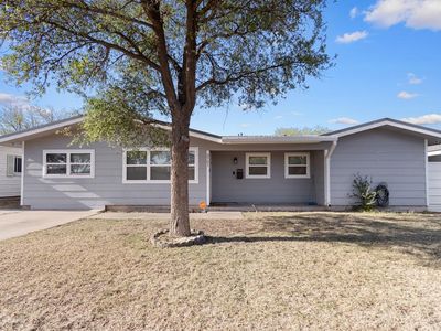 3721 Crestview Dr, Odessa, TX, 79762