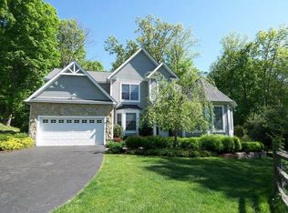 36 Caruso Pl, Armonk, NY 10504