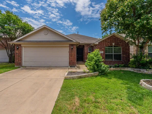 1524 Canary Dr, Little Elm, TX 75068