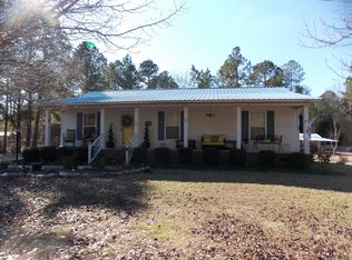 129 Dorothy Dr, Bennettsville, SC 29512