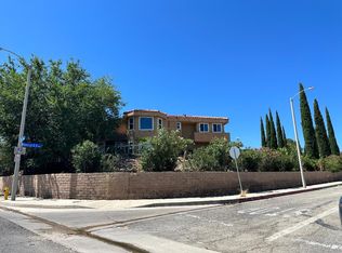 38352 5th Pl W, Palmdale, CA 93551