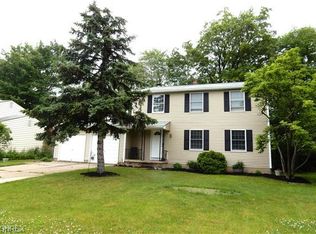 3255 Potomac Dr, Brunswick, OH 44212