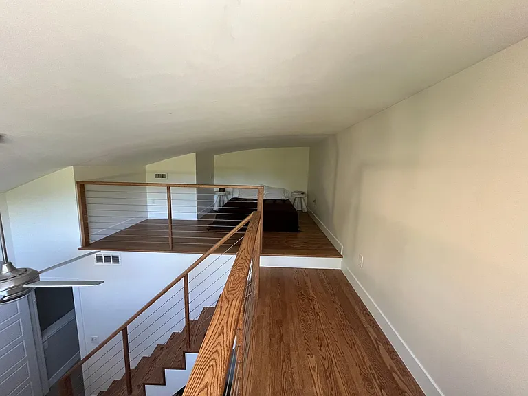 Loft space