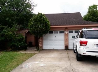 7703 Fawn Terrace Dr, Houston, TX 77071