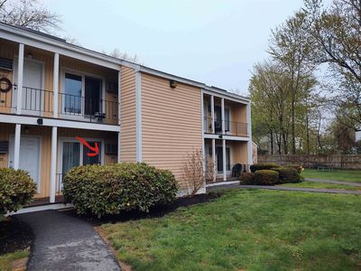 603 Cocheco Court, Dover, NH, 03820