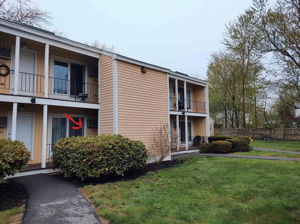 603 Cocheco Court, Dover, NH 03820