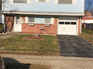 524 Merritt St, Bridgeport, CT 06606