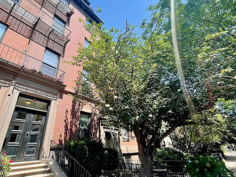 83 Marlborough St #BF — Photo 11
