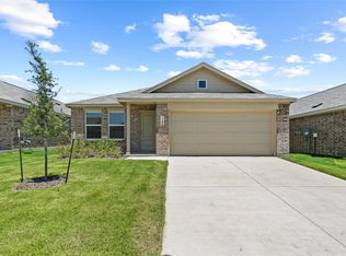 1138 Barbary Fields St, Forney, TX 75126