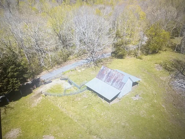 0 Moccasin Creek Rd, Waynesboro, TN 38485