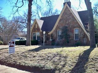 2200 Marigold Ave, Fort Worth, TX 76111