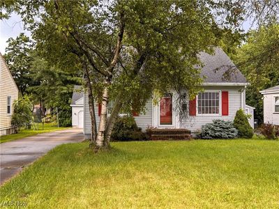 90 Woodrow Ave, Youngstown, OH, 44512