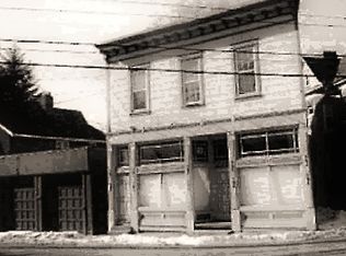 1831 Baldwick Rd, Pittsburgh, PA 15205