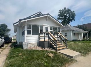 509 W Pleasant St, Knoxville, IA 50138