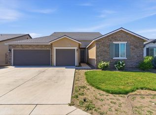 3625 Chelsea Street, Tulare, CA