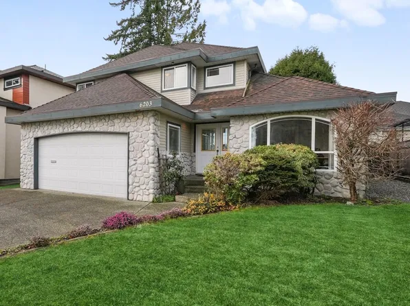 6203 190th St, Surrey, BC V3S 8S4