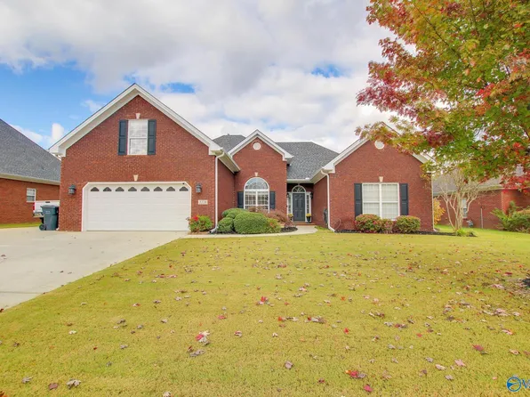 2224 Naples Dr, Decatur, AL 35603
