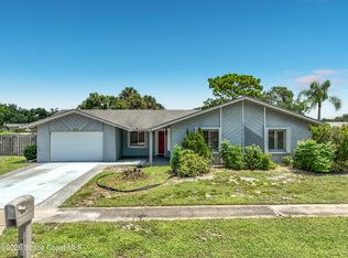 2983 Ontario Cir W, Melbourne, FL 32935