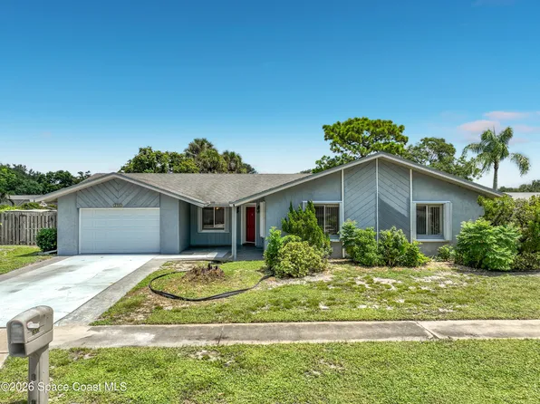 2983 Ontario Cir W, Melbourne, FL 32935
