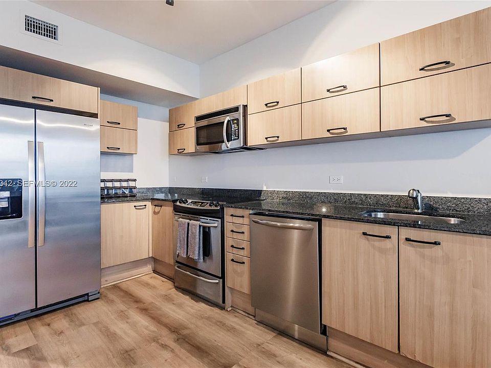 1st image of 350 S Miami Ave APT 1308