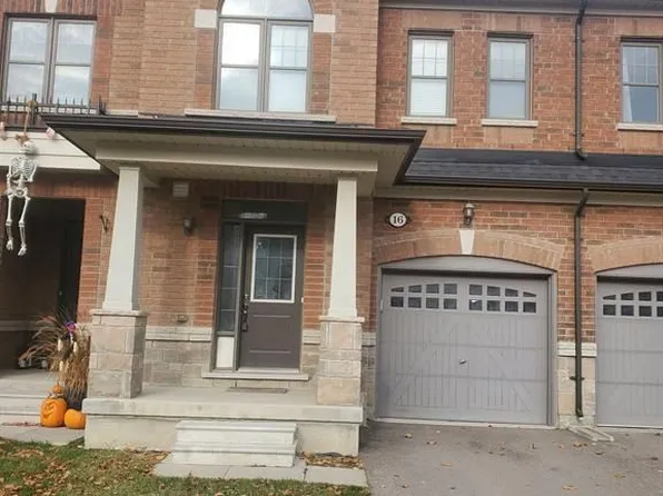 16 Morra Ave W, Caledon, ON L7E 4K5